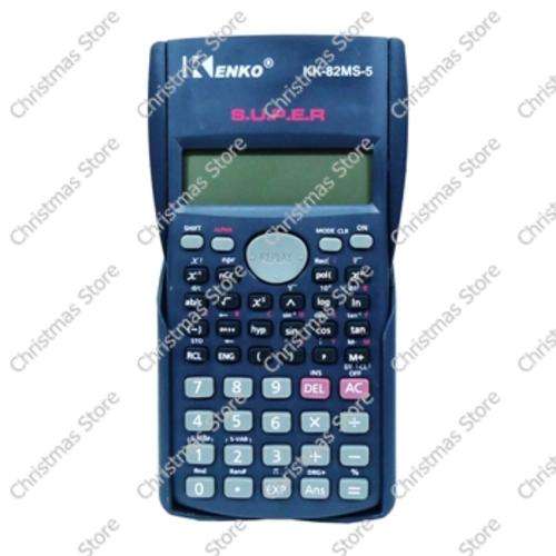 Scientific Calculator