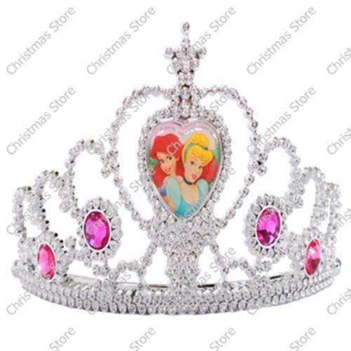 Disney Princess Tiara Favour