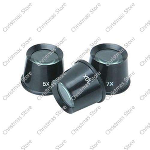 10x Eyepatch Jewelers Loupe
