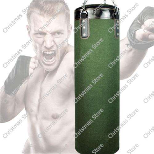 Punching Bag for Boxing and Martial Arts