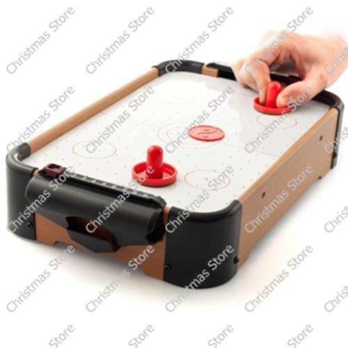 Desktop Air Hockey Table