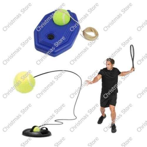 Single Tennis Trainer Set