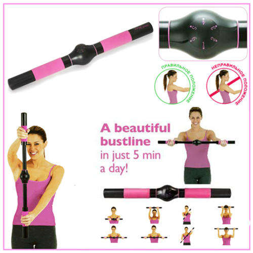 Curves Bust Enhancer Training Stick