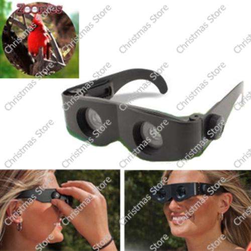 Hands Free Zoomies Binoculars