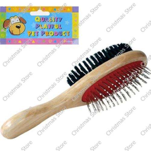 Pet Brush for Dogs and Cats