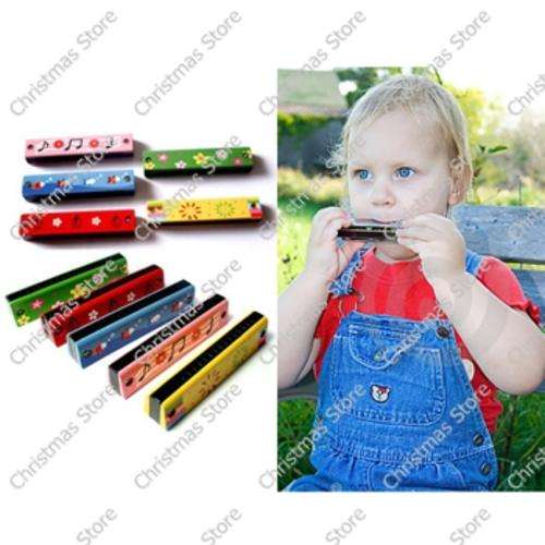 Harmonica for Children