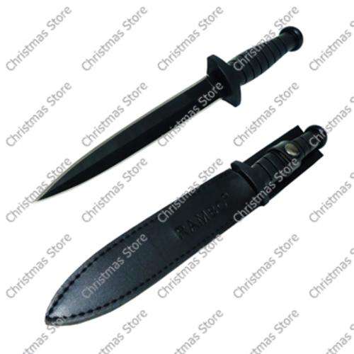 Survival Hunting Knife Dagger VI