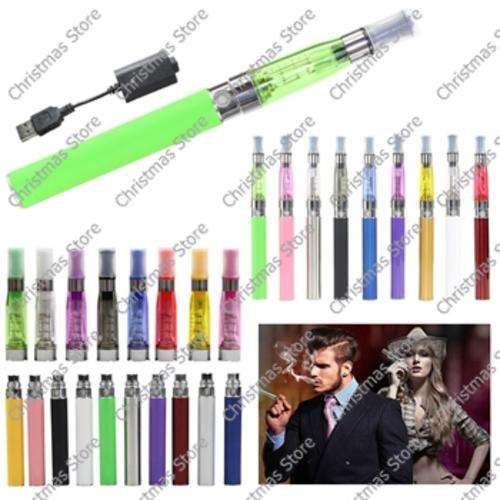 EGO CE Electronic Cigarette Starter Kit