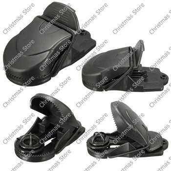 Mouse Trap Quick Clip Jaws 2 x Mouse Traps