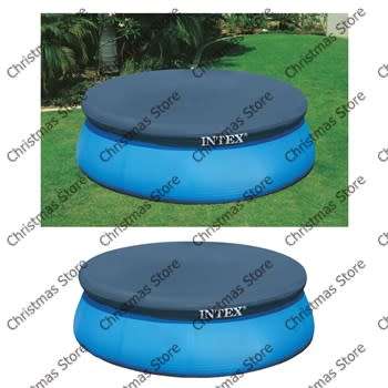 Intex Easy Set Pool Cover to fit 305cm