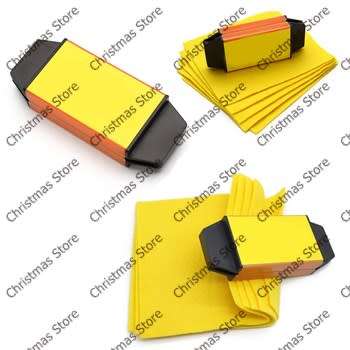 Pro Windshield Wiper Blade Restorer