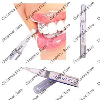 Tooth Cleaning Dental Whitening Gel Pen