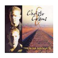 Christo & Cobus - Trein na Margate