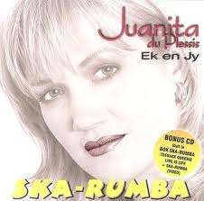 Juanita du Plessis - Ek en jy