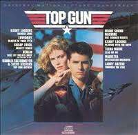 Top Gun - Soundtrack