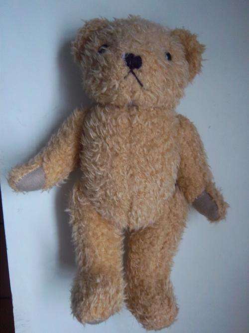 Light brown Teddy Bear