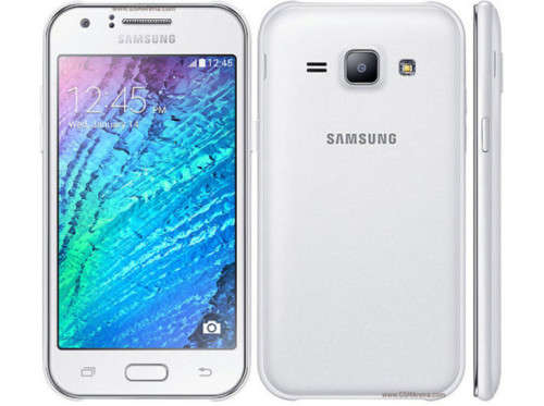 Samsung Galaxy J1 Ace