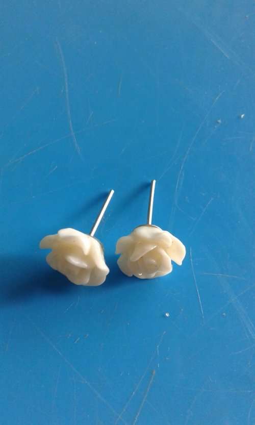 Ladies Earrings