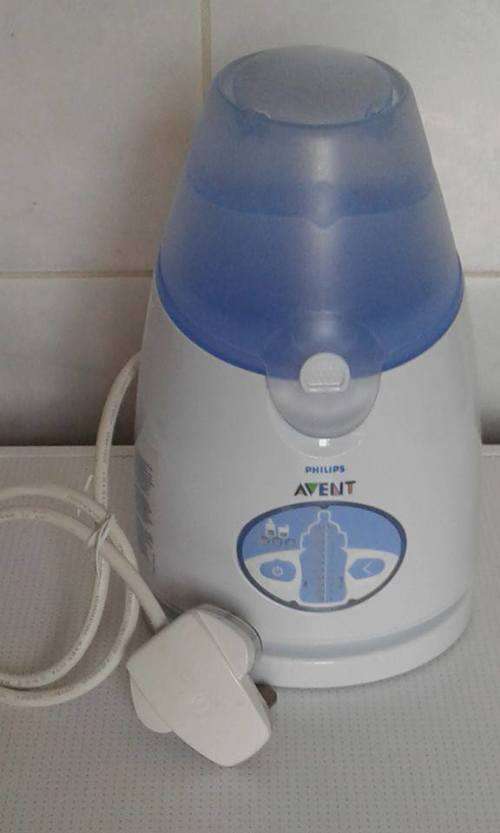 Phillips Avent Bottle Warmer