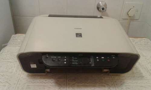 Canon Pixma MP140 Printer