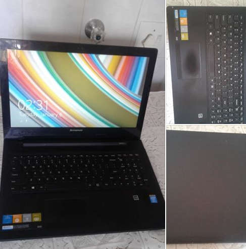 Lenovo G50 70 Core i3 Laptop
