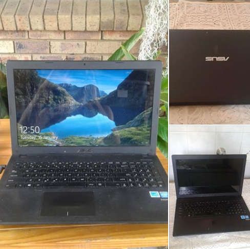 Asus Laptop