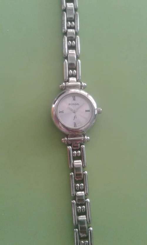 Fossil Ladies Watch **Late entry**