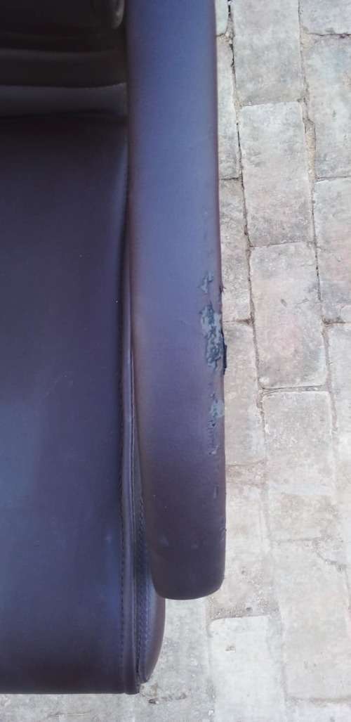 Office Chairs (READ DESCRIPTION)