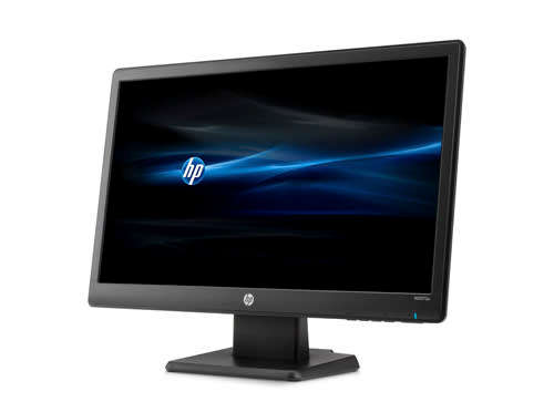HP W2072A Monitor