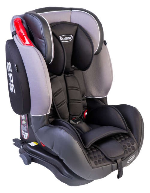 Bambino Elite Isofix Car Seat