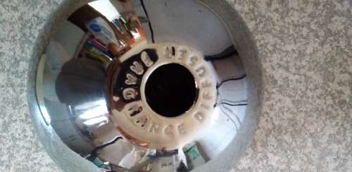 Glass or Porcelain Aromatic Diffuser