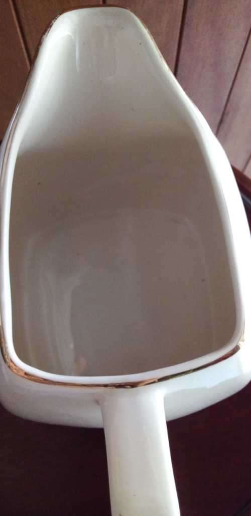 Wade PDM England Bell`s Porcelain Jug.