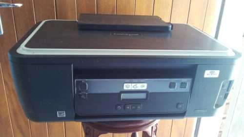 Lexmark Impact S305 Printer Scanner Copy (READ DESCRIPTION)