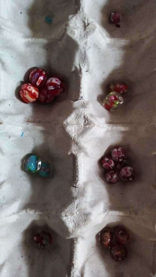 WOW! over 8000+ (+-10kg) Quality Beads worth over R15 000 (Read description)