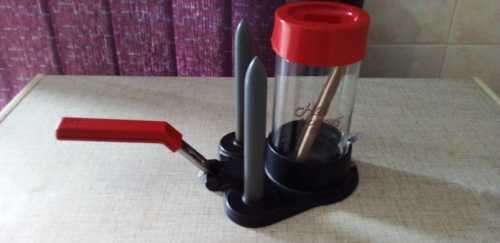 Hot Dogger Hot Dog Maker (READ DESCRIPTION)