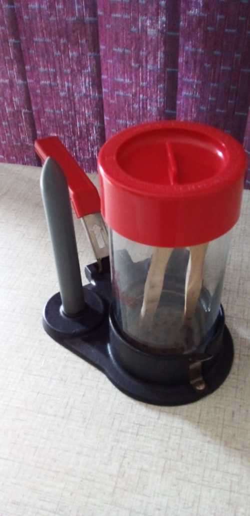 Hot Dogger Hot Dog Maker (READ DESCRIPTION)
