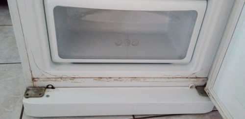 LG Express Cool GR-329BV Fridge/Freezer (READ DESCRIPTION)