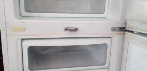 LG Express Cool GR-329BV Fridge/Freezer (READ DESCRIPTION)