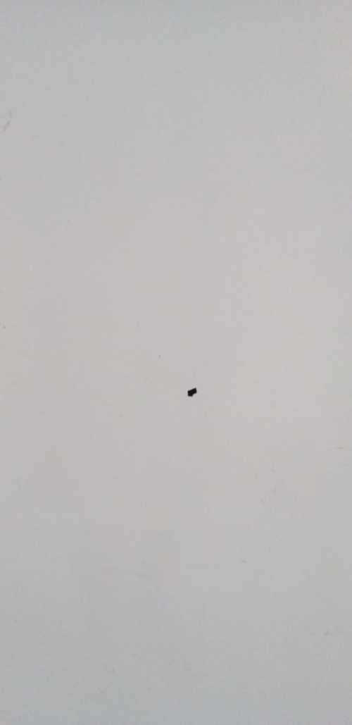 LG Express Cool GR-329BV Fridge/Freezer (READ DESCRIPTION)