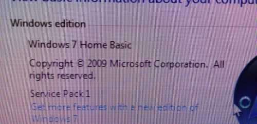 LG Pentium Dual Core CPU E5700 3 GHz Computer (READ DESCRIPTION)