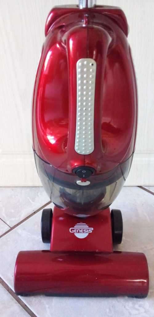 Genesis Minimax 4 in 1 Vacuum Cleaner