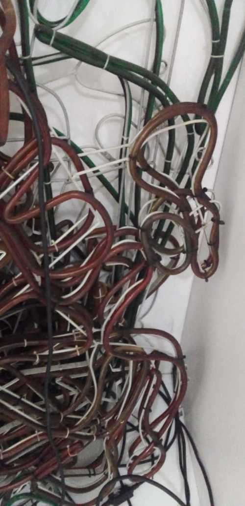 A Massive Collection of 14 Christmas Lights worth over R20 000 (READ DESCRIPTION)