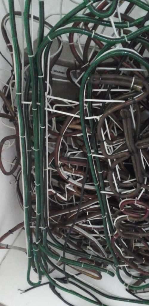 A Massive Collection of 14 Christmas Lights worth over R20 000 (READ DESCRIPTION)