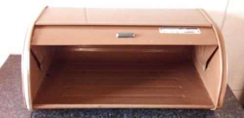 Vintage Krost Bread Bin