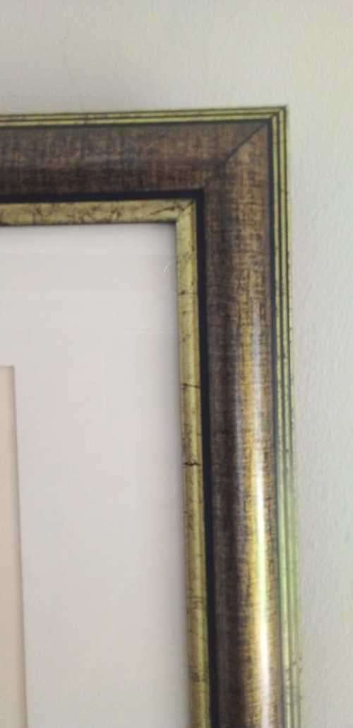 Linocut Art Work by Thamae Setshogo