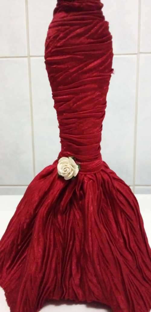 Large 10 Hook 35cm Jewellery Stand