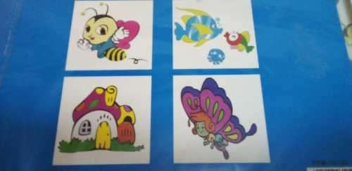 Learn to Paint Watercolour Sets