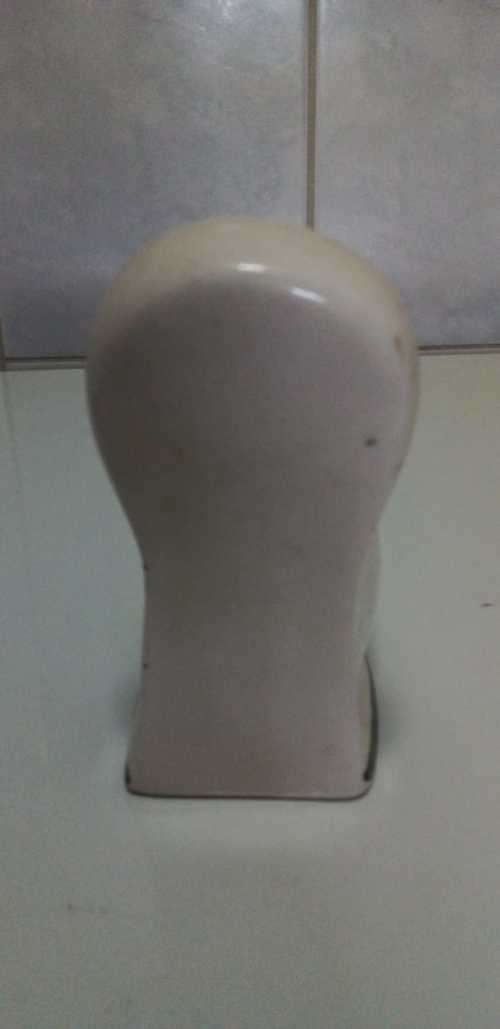 Rest Your Ash Ireland Toilet Ashtray