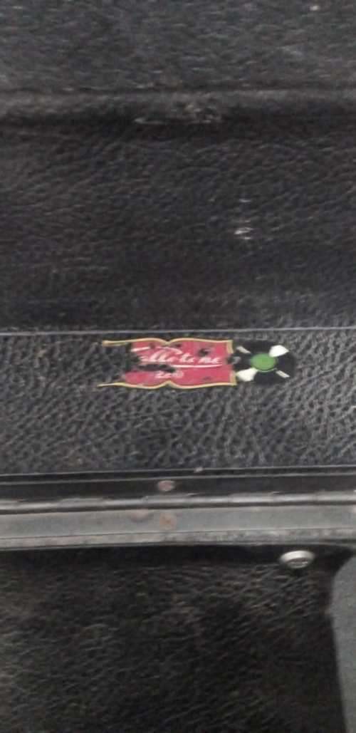 Stunning Antique 1920`s Grafonola Record Player. Working. (READ DESCRIPTION)