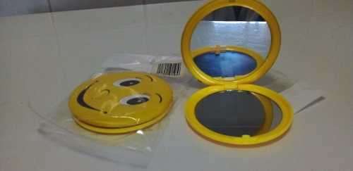 2 x Pocket Mirrors
